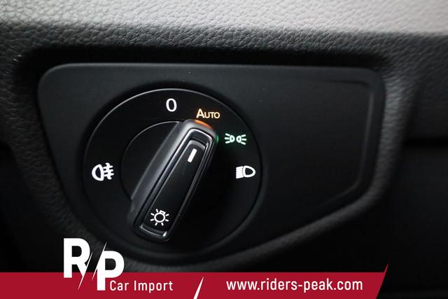 Volkswagen Touran Comfortline BMT/Start-Stopp 1.5 TSI DSG Comfortline, AHK, Navi, Side, Parklenk, Kamera, Winterpaket 