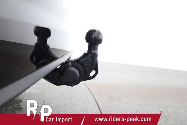 Volkswagen Touran Comfortline BMT/Start-Stopp 1.5 TSI DSG Comfortline, AHK, Navi, Side, Parklenk, Kamera, Winterpaket 