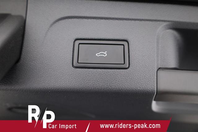 Volkswagen Touran Comfortline BMT/Start-Stopp 1.5 TSI DSG Comfortline, AHK, Navi, Side, Parklenk, Kamera, Winterpaket 