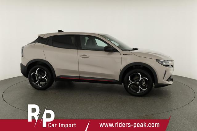 Alfa Romeo Junior Ibrida 1.2 VGT 48V-Hybrid (100kW) Speciale Speciale, 18-Zoll, Kamera, el. Klappe, Sitzheizung 