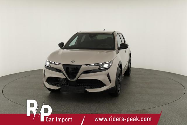 Alfa Romeo Junior Ibrida 1.2 VGT 48V-Hybrid (100kW) Speciale Speciale, 18-Zoll, Kamera, el. Klappe, Sitzheizung 