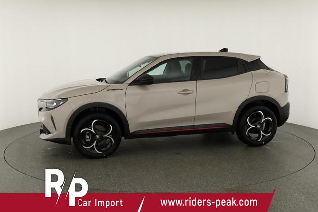 Alfa Romeo Junior Ibrida 1.2 VGT 48V-Hybrid (100kW) Speciale Speciale, 18-Zoll, Kamera, el. Klappe, Sitzheizung 