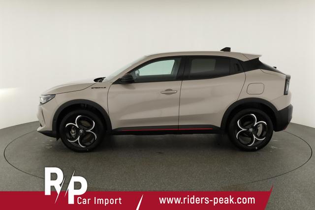 Alfa Romeo Junior Ibrida 1.2 VGT 48V-Hybrid (100kW) Speciale Speciale, 18-Zoll, Kamera, el. Klappe, Sitzheizung 