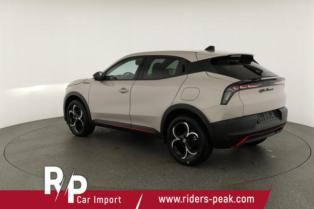 Alfa Romeo Junior Ibrida 1.2 VGT 48V-Hybrid (100kW) Speciale Speciale, 18-Zoll, Kamera, el. Klappe, Sitzheizung 