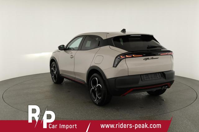Alfa Romeo Junior Ibrida 1.2 VGT 48V-Hybrid (100kW) Speciale Speciale, 18-Zoll, Kamera, el. Klappe, Sitzheizung 