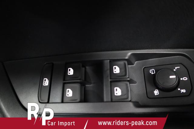 Skoda Karoq Sportline 4x4 2.0 TDI DSG Sportline, AHK, Matrix, Navi, 5-J. Garantie 