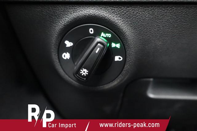 Skoda Karoq Sportline 4x4 2.0 TDI DSG Sportline, AHK, Matrix, Navi, 5-J. Garantie 