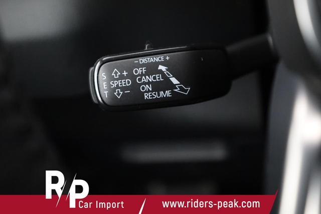 Skoda Karoq Sportline 4x4 2.0 TDI DSG Sportline, AHK, Matrix, Navi, 5-J. Garantie 