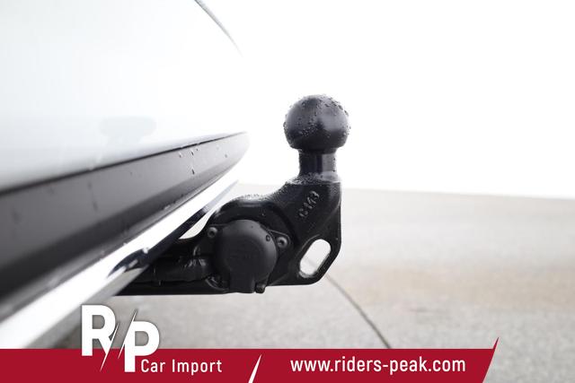 Skoda Karoq Sportline 4x4 2.0 TDI DSG Sportline, AHK, Matrix, Navi, 5-J. Garantie 