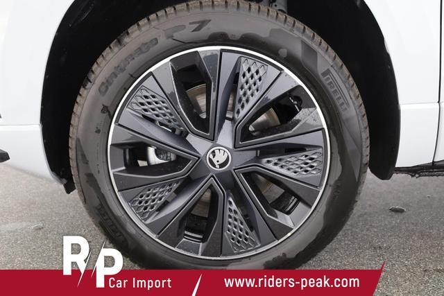 Skoda Karoq Sportline 4x4 2.0 TDI DSG Sportline, AHK, Matrix, Navi, 5-J. Garantie 