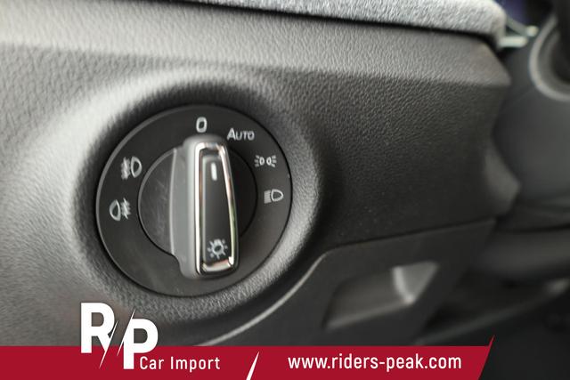 Skoda Kamiq Selection 1.0 TSI Selection, Matrix, Kamera, 17-Zoll, 1. Hand 