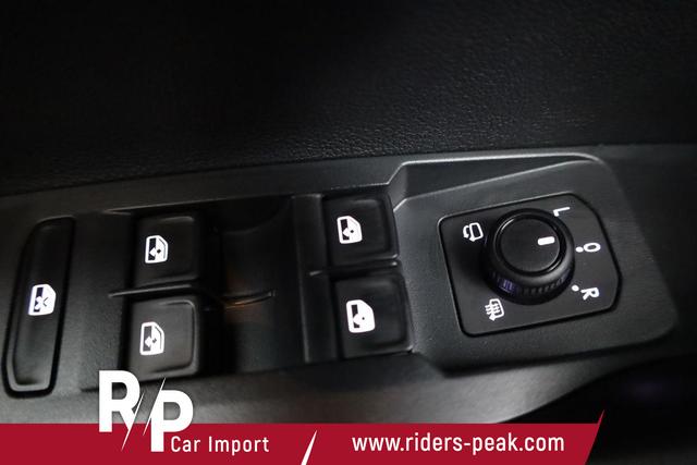 Volkswagen T-Cross 1.0 TSI 85 kW Life Life, AHK, ACC, Side, Kamera, 17-Zoll, Winterpaket, Climatronic 