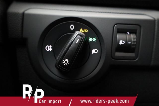 Volkswagen T-Cross 1.0 TSI 85 kW Life Life, AHK, ACC, Side, Kamera, 17-Zoll, Winterpaket, Climatronic 