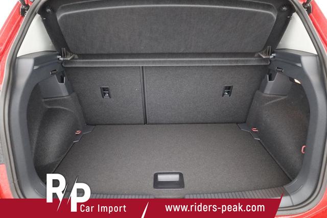 Volkswagen T-Cross 1.0 TSI 85 kW Life Life, AHK, ACC, Side, Kamera, 17-Zoll, Winterpaket, Climatronic 