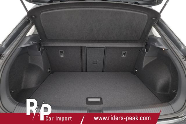 Volkswagen T-Roc Life 1.5 TSI DSG, LED, Kamera, Parklenk, Winter, 17-Zoll 