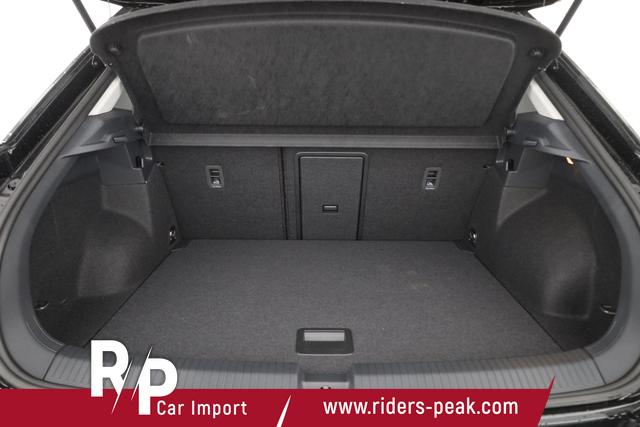 Volkswagen T-Roc Life 1.5 TSI DSG, LED, Kamera, Parklenk, Winter, 17-Zoll 