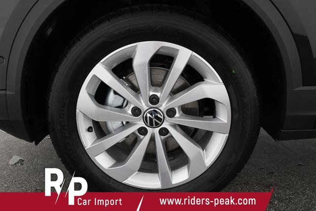 Volkswagen T-Roc Life 1.5 TSI DSG, LED, Kamera, Parklenk, Winter, 17-Zoll 
