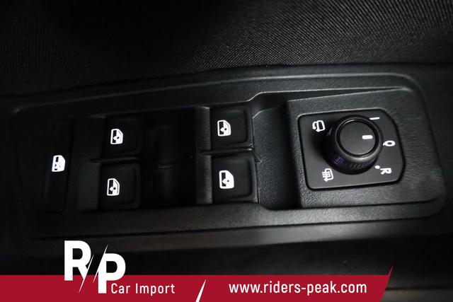 Volkswagen T-Roc Life 1.5 TSI DSG, LED, AHK, Kamera, Parklenk, Winter 