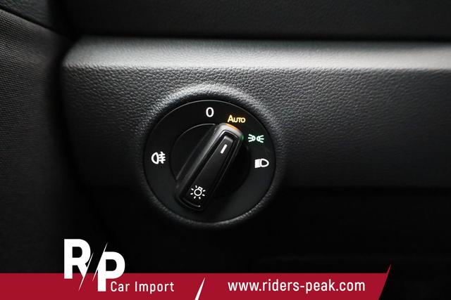 Volkswagen T-Roc Life 1.5 TSI DSG, LED, AHK, Kamera, Parklenk, Winter 