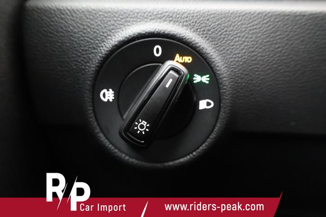 Volkswagen T-Roc Life 1.5 TSI DSG, LED, AHK, Kamera, Parklenk, Winter 