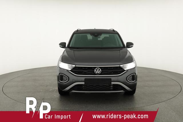 Volkswagen T-Roc Life 1.5 TSI DSG, LED, AHK, Kamera, Parklenk, Winter 