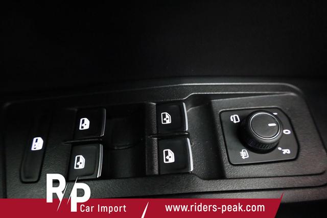 Volkswagen T-Roc R-Line 1.5 TSI DSG R-LINE, Navi, Kamera, LED, Winter, EasyOpen 