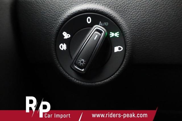 Volkswagen T-Roc R-Line 1.5 TSI DSG R-LINE, Navi, Kamera, LED, Winter, EasyOpen 