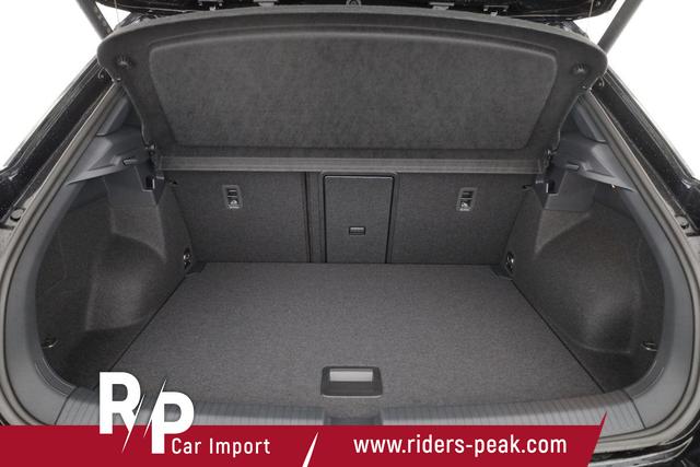 Volkswagen T-Roc R-Line 1.5 TSI DSG R-LINE, Navi, Kamera, LED, Winter, EasyOpen 