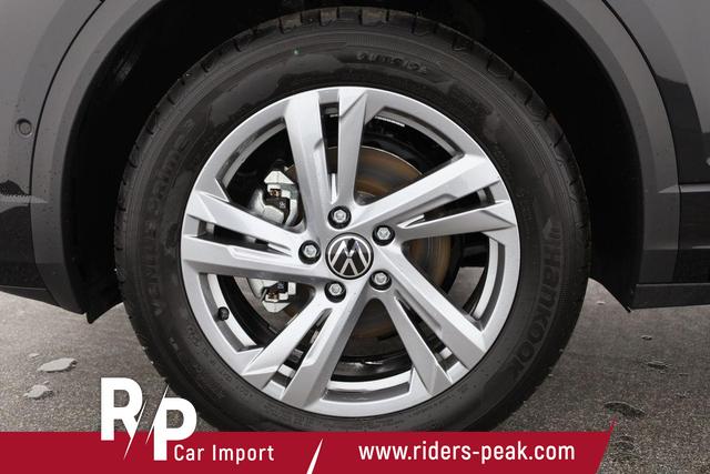Volkswagen T-Roc R-Line 1.5 TSI DSG R-LINE, Navi, Kamera, LED, Winter, EasyOpen 