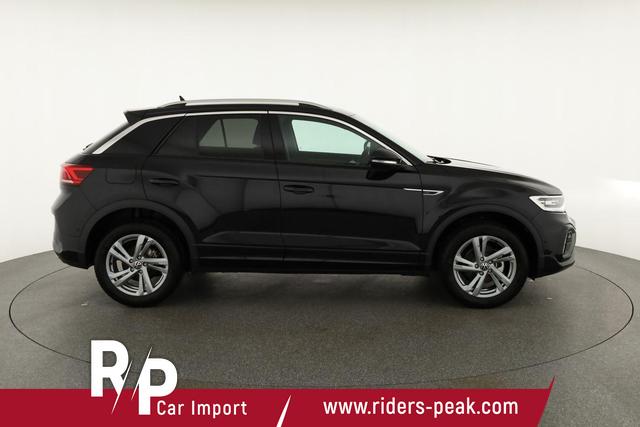 Volkswagen T-Roc R-Line 1.5 TSI DSG R-LINE, Navi, Kamera, LED, Winter, EasyOpen 