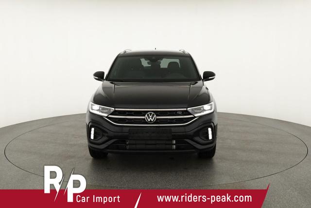 Volkswagen T-Roc R-Line 1.5 TSI DSG R-LINE, Navi, Kamera, LED, Winter, EasyOpen 