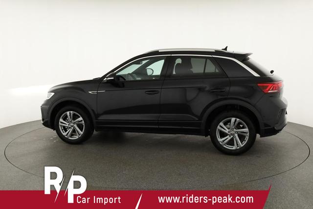 Volkswagen T-Roc R-Line 1.5 TSI DSG R-LINE, Navi, Kamera, LED, Winter, EasyOpen 