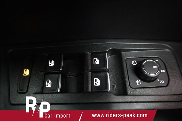 Volkswagen T-Roc R-Line 1.5 TSI DSG R-LINE, Navi, Kamera, LED, Winter, EasyOpen 