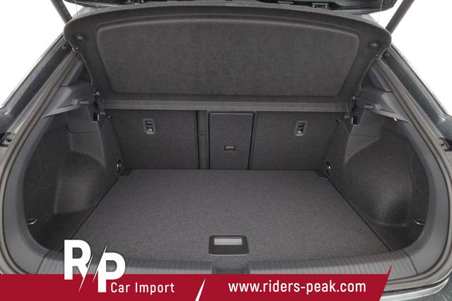 Volkswagen T-Roc R-Line 1.5 TSI DSG R-LINE, Navi, Kamera, LED, Winter, EasyOpen 