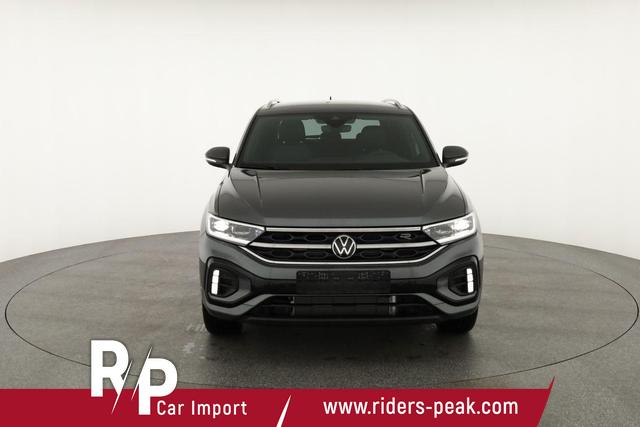 Volkswagen T-Roc R-Line 1.5 TSI DSG R-LINE, Navi, Kamera, LED, Winter, EasyOpen 