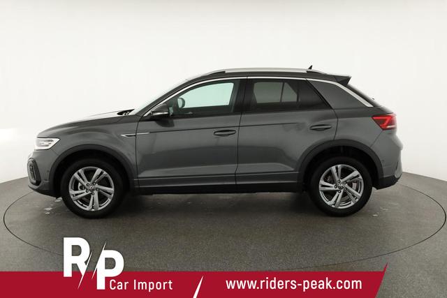 Volkswagen T-Roc R-Line 1.5 TSI DSG R-LINE, Navi, Kamera, LED, Winter, EasyOpen 