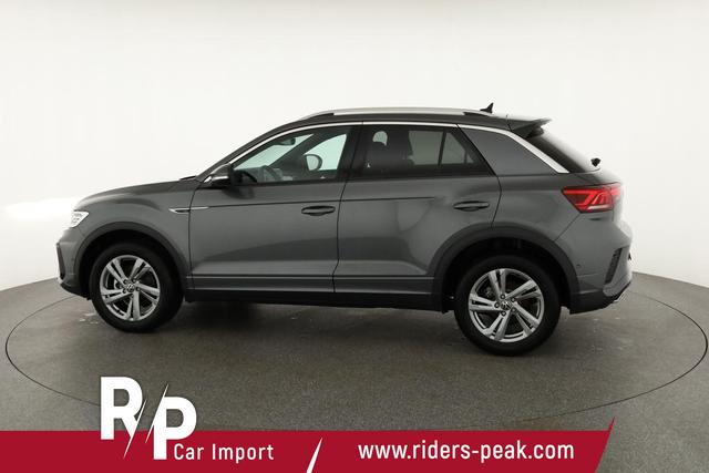 Volkswagen T-Roc R-Line 1.5 TSI DSG R-LINE, Navi, Kamera, LED, Winter, EasyOpen 