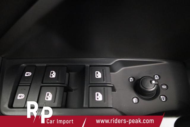 Audi Q3 Sportback 40 TDI quattro S line qu S-LINE, AHK, 19-Zoll, Optik schwarz, Navi, Kamera, el. Klappe 