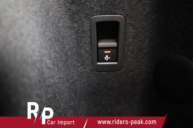 Audi Q3 Sportback 40 TDI quattro S line qu S-LINE, AHK, 19-Zoll, Optik schwarz, Navi, Kamera, el. Klappe 