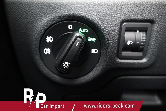 Skoda Fabia Selection 1.0 TSI Selection, AHK, Tempomat, Ladeboden, Park, Winterpaket, SmartLink, 4-J Garantie 