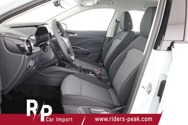 Skoda Fabia Selection 1.0 TSI Selection, AHK, Tempomat, Ladeboden, Park, Winterpaket, SmartLink, 4-J Garantie 