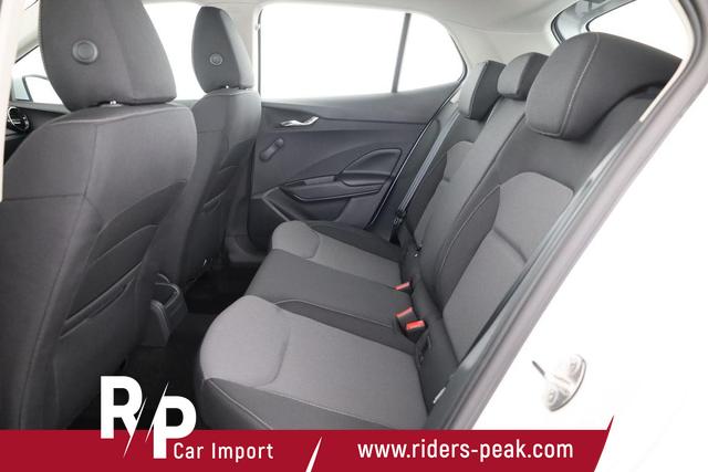 Skoda Fabia Selection 1.0 TSI Selection, AHK, Tempomat, Ladeboden, Park, Winterpaket, SmartLink, 4-J Garantie 