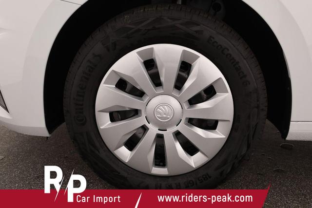 Skoda Fabia Selection 1.0 TSI Selection, AHK, Tempomat, Ladeboden, Park, Winterpaket, SmartLink, 4-J Garantie 