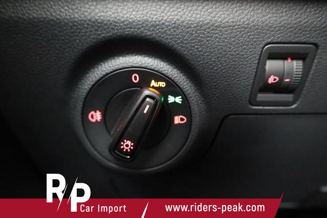 Seat Ibiza Style 1.0 TSI Style. LED, Kamera, Parklenk, Winter, 5 J.-Garantie 