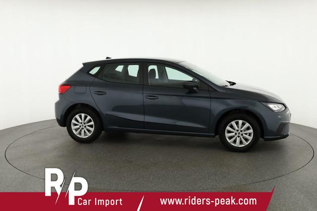 Seat Ibiza Style 1.0 TSI Style. LED, Kamera, Parklenk, Winter, 5 J.-Garantie 