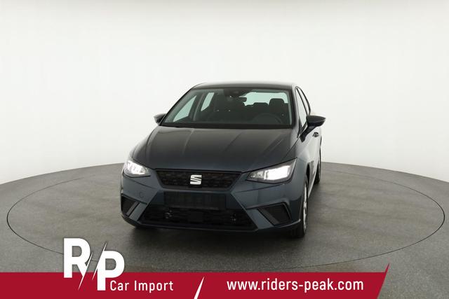 Seat Ibiza Style 1.0 TSI Style. LED, Kamera, Parklenk, Winter, 5 J.-Garantie 