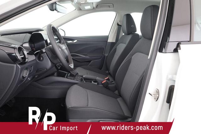 Skoda Fabia Selection 1.0 TSI Selection, Park, Winterpaket, SmartLink, 4-J Garantie 