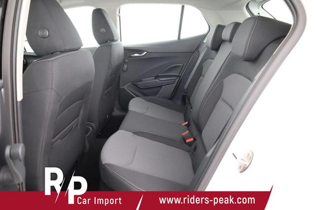 Skoda Fabia Selection 1.0 TSI Selection, Park, Winterpaket, SmartLink, 4-J Garantie 