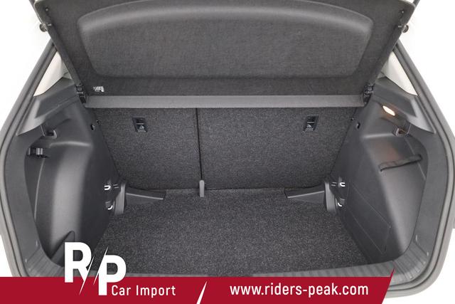 Skoda Fabia Selection 1.0 TSI Selection, Park, Winterpaket, SmartLink, 4-J Garantie 