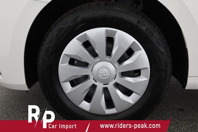 Skoda Fabia Selection 1.0 TSI Selection, Park, Winterpaket, SmartLink, 4-J Garantie 